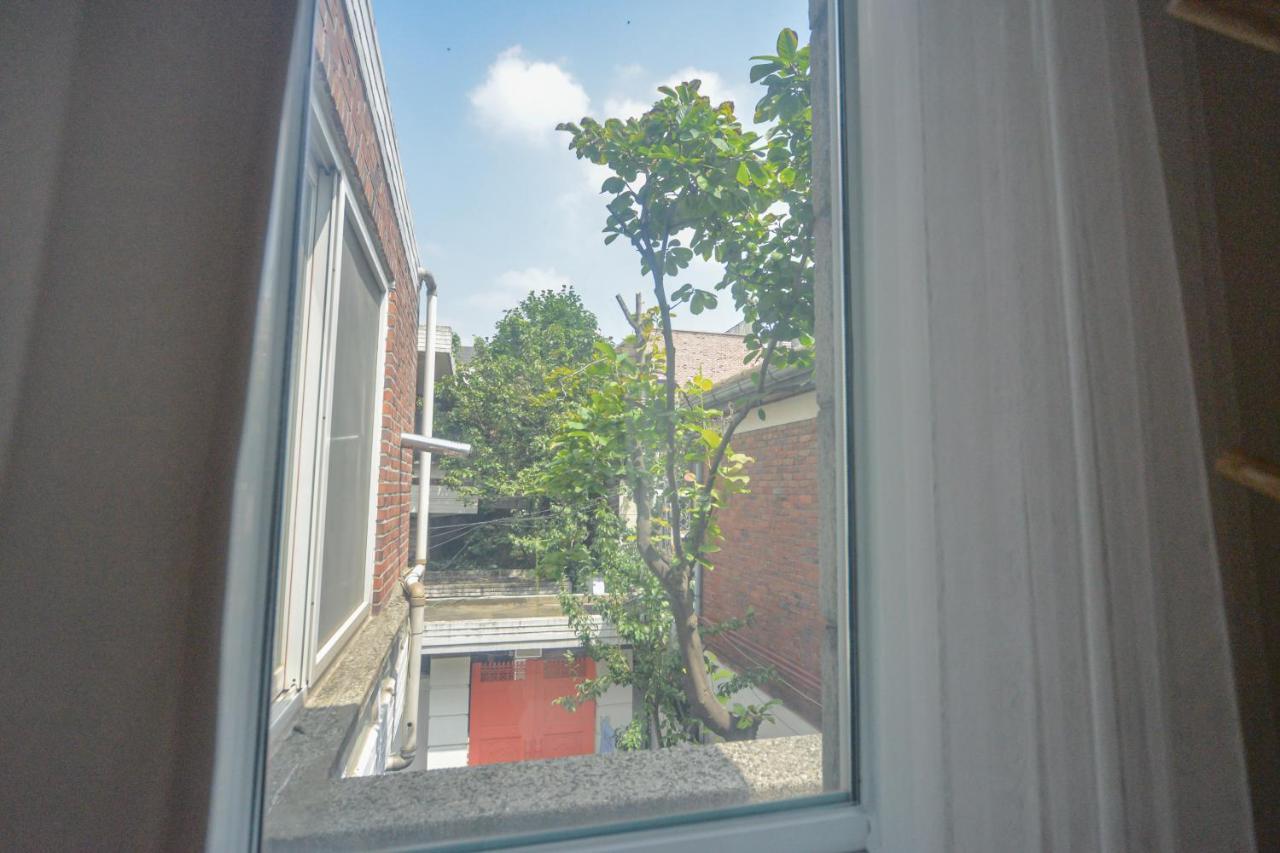 Helloworld Guesthouse Seul Esterno foto